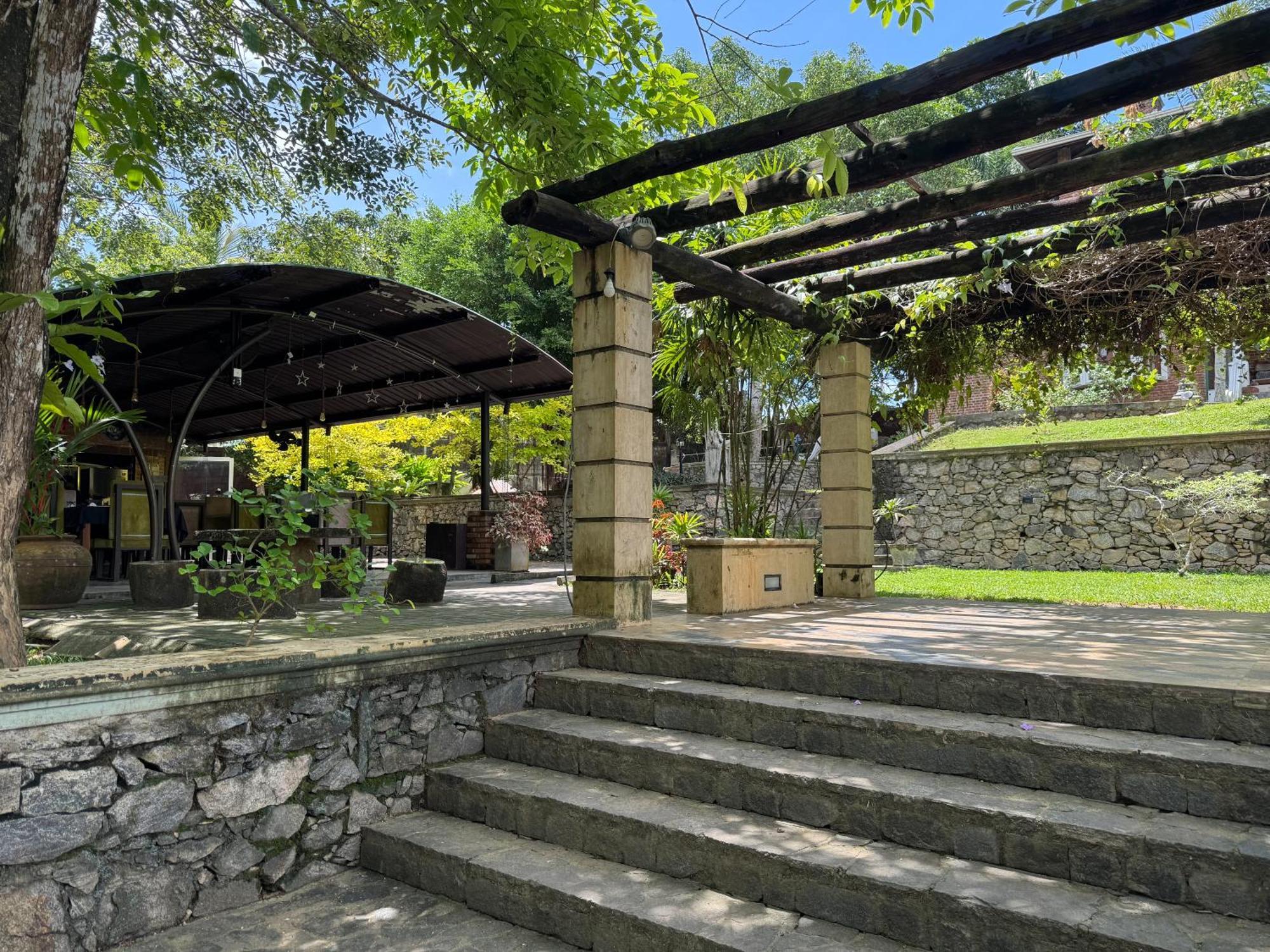 Airport Green Olive Villa Katunayaka Luaran gambar