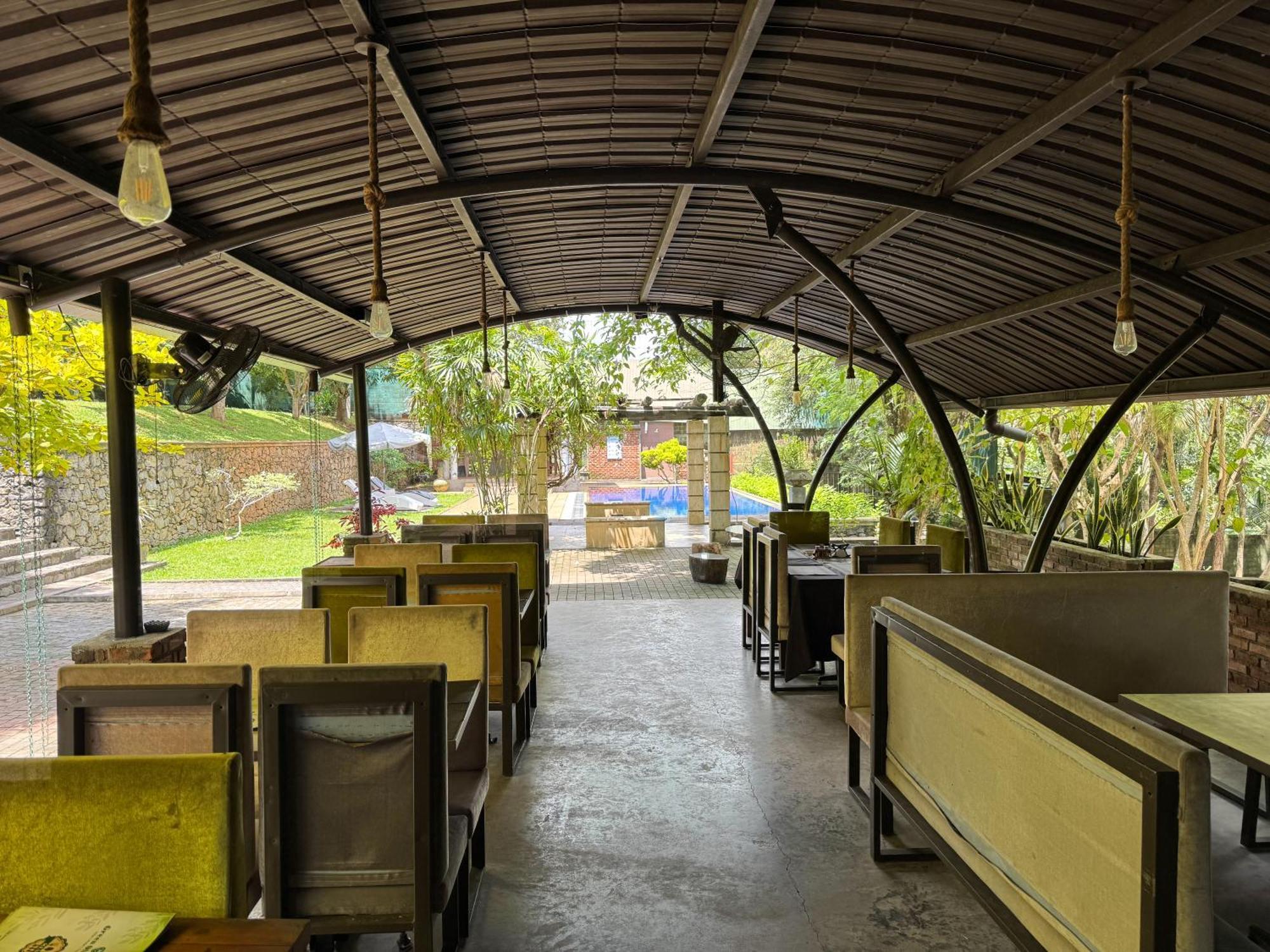 Airport Green Olive Villa Katunayaka Luaran gambar