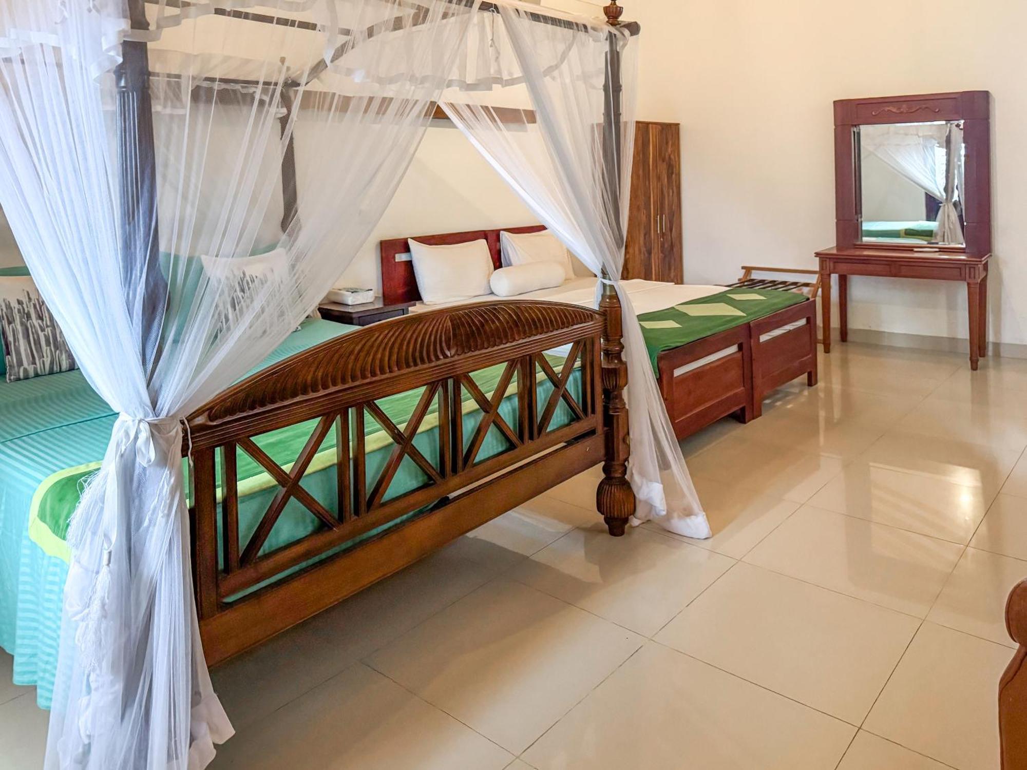 Airport Green Olive Villa Katunayaka Luaran gambar