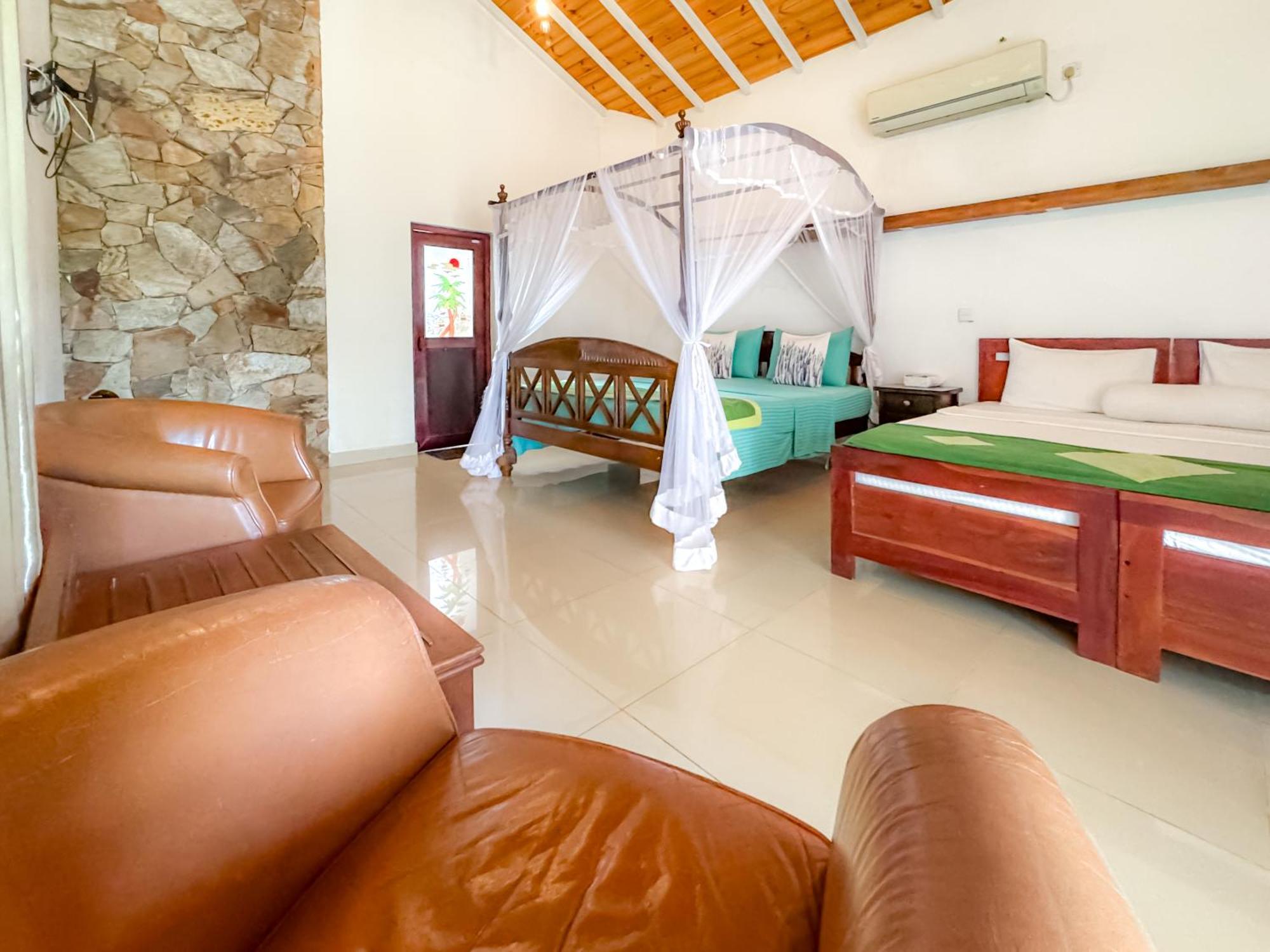Airport Green Olive Villa Katunayaka Luaran gambar