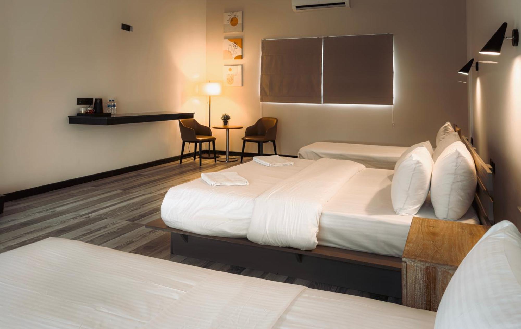 Airport Green Olive Villa Katunayaka Luaran gambar