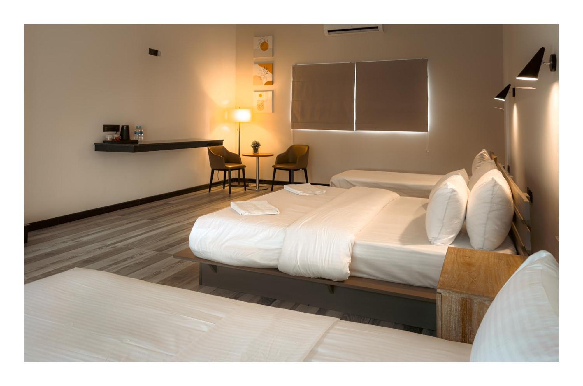 Airport Green Olive Villa Katunayaka Luaran gambar